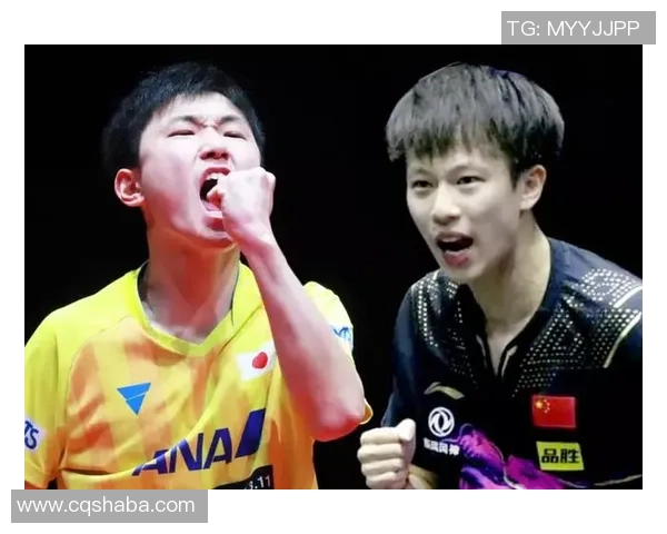 上海乒乓球队创新高配合排名引发热议展现团队实力与默契 上海乒乓球队创新高配合排名引发热议展现团队实力与默契