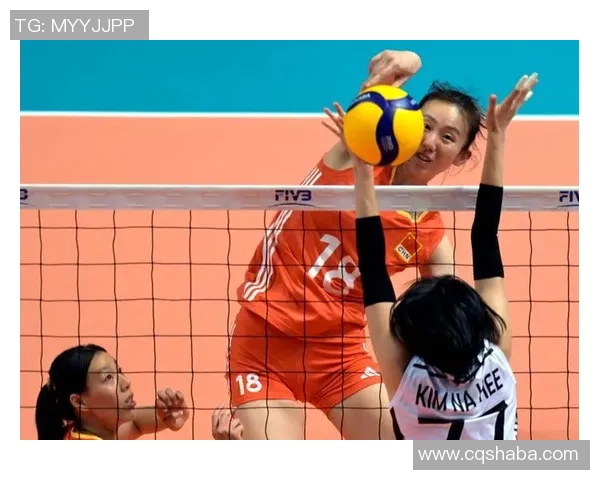 全国锦标赛点评：北京排球队的速度表现