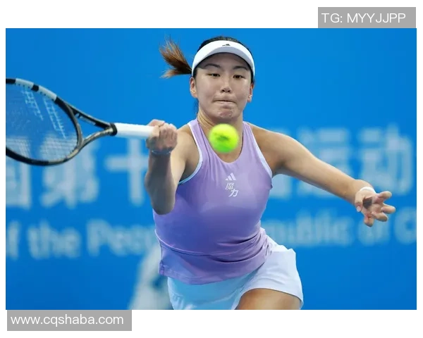 杭州网球队全运会表现评析：经验与实力的完美结合