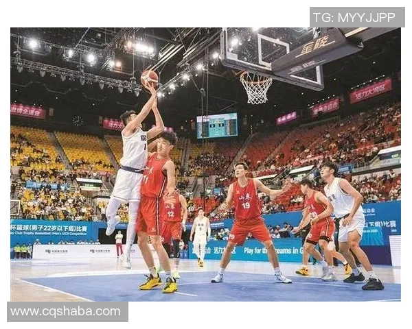 深圳篮球队在奥运会上的技术表现分析与点评