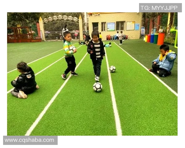 打造属于自己的自制足球小门让孩子们尽情享受快乐的足球时光