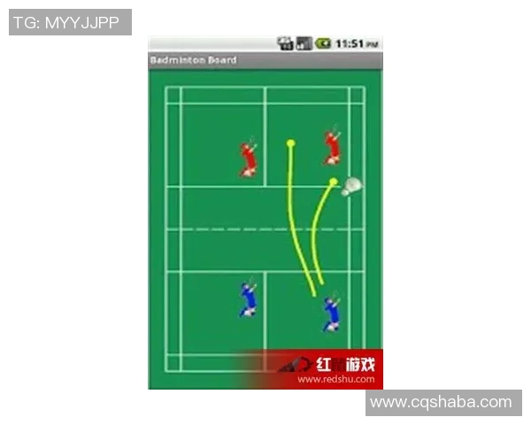 独家解析上海羽毛球队战术配合与个人技术的深度对比分析