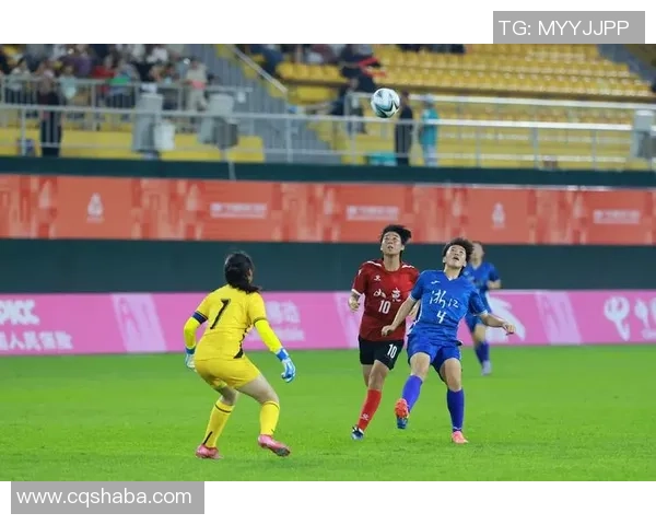 2017全运会足球决赛精彩回顾与赛场瞬间分析