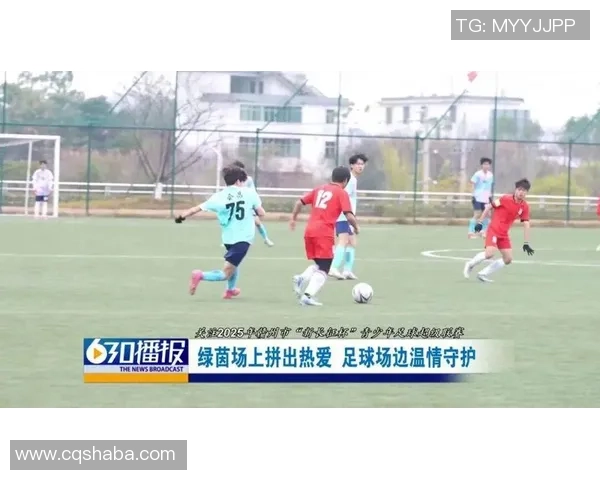 与足球同在的激情岁月与梦想追逐的旅程