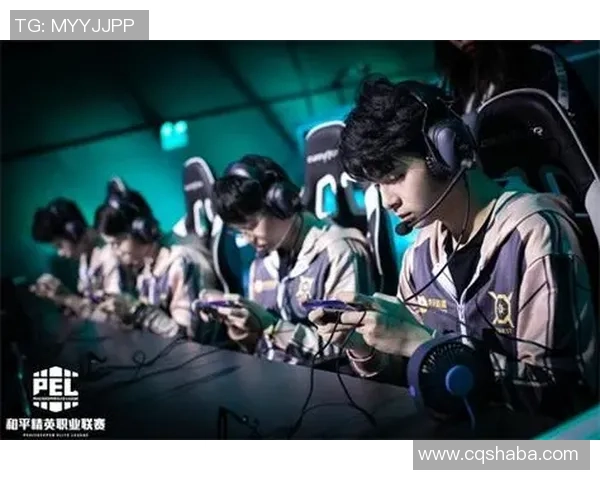 和平精英热议：WE战队团队协作引发的争议与反思