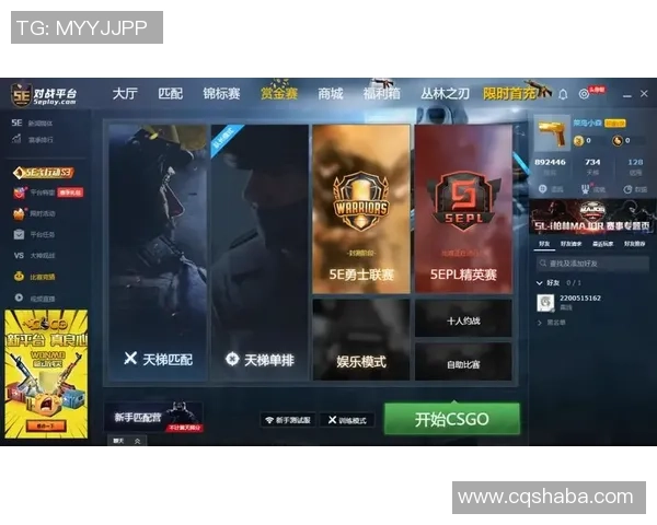 从零开始全面掌握CSGO游戏技巧与状态提升攻略