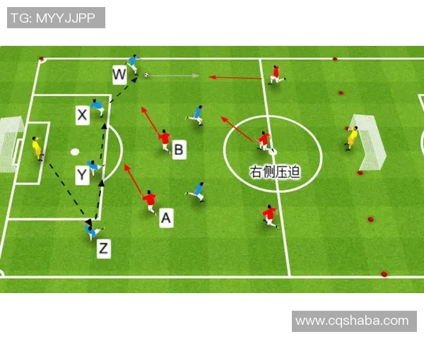 掌握足球绕胯技巧提升球技的五个关键步骤与训练方法分享