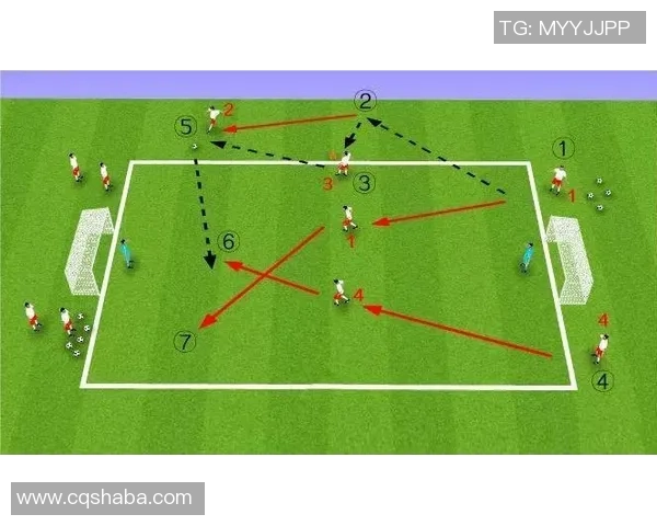 成年后如何有效学习足球技巧与战术提升个人水平的实用指南