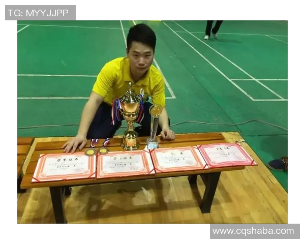 杨磊谈乒乓球生涯回顾与未来展望的深度专访 杨磊谈乒乓球生涯回顾与未来展望的深度专访