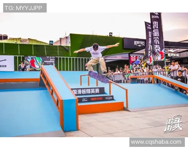 滑板耐力实力榜单权威发布揭示顶尖选手风采与竞技水平