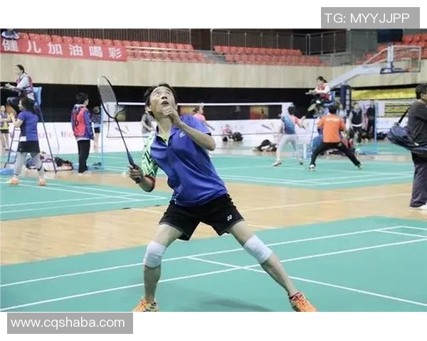 独家深度解析上海羽毛球队各选手速度差异及其影响因素