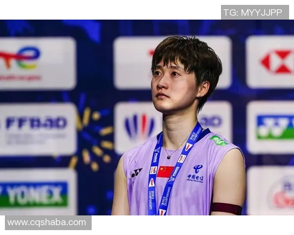 西安羽毛球队在世锦赛中的默契配合与战术分析 西安羽毛球队在世锦赛中的默契配合与战术分析