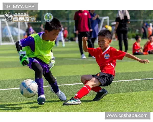 足球小玩家的成长之路：从菜鸟到球场明星的精彩旅程