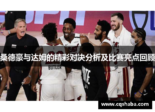 桑德豪与达姆的精彩对决分析及比赛亮点回顾